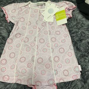 Mexx brand new dress and pants set for little princess